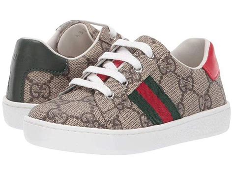 gucci big kids shoes|Gucci shoes for boys 10.